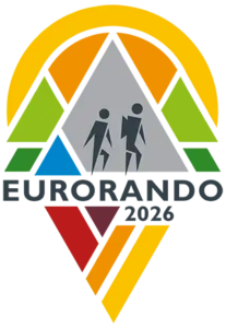 EURORANDO 2026 du 19 au 28 septembre 2026 en république Tchèque et en Allemagne.